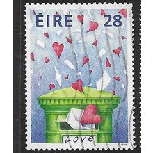 1988 SG 685 - fine used (o)