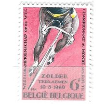 1969 Michel 1556 - MNH (**)
