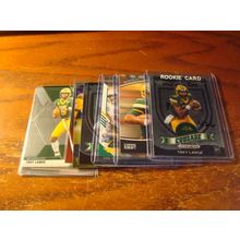 2021 Panini , 9-Rc Cards, TREY LANCE, 49ers