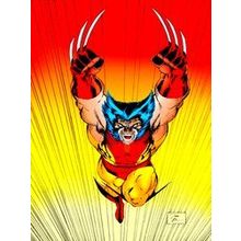 Wolverine Omnibus Vol. 2