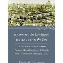 Mapping The Landscape, Remapping The Text - Renee M. Silverman