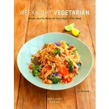 Weeknight Vegetarian