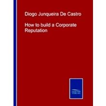 How to build a Corporate Reputation