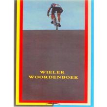 Wielerwoordenboek