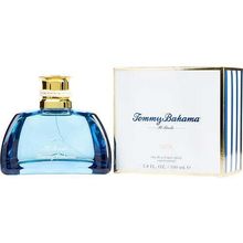 TOMMY BAHAMA SET SAIL ST BARTS by Tommy Bahama EAU DE COLOGNE SPRAY 3.4 OZ Fo...