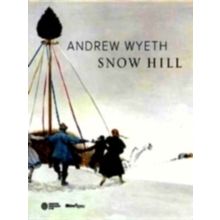 Andrew Wyeth Snow Hill