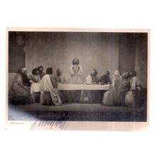 PASSIONSSPIELE, 1934, OBERAMMERGAU,unused vintage postcard