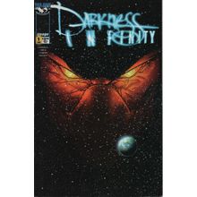 FIRST ISSUE - DARKNESS INFINITY NO. 1 (1999)
