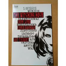 THE WITCHING HOUR # 1 (1999) DC COMICS (NM Condition)