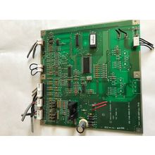TRANE BRD 6400-0808-01 Rev B Assy. AMERICAN STANDARD INC 6400-0809-02 RevD,ES