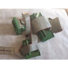 LOT 3 Mixed PHOENIX CONTACT FLKM60,2281092 FLKM20 FLKM 26,TOL-O-MATIC SSC3,EA