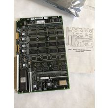 NEW GE FANUC IC697 MEM735D 32-BIT CMOS EXPANSION MEMORY CARD, PLC VA-7 CMPB1,DG