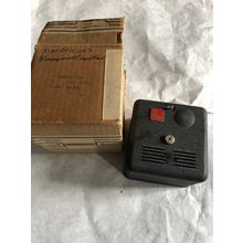 New Honeywell R180B R180B5K0A3 Relay Module Primary Burner,R180B5KOA3,115V,CT