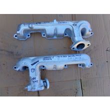 Exhaust Manifolds 1971 Chrysler New Yorker OEM 2951861 2899876 Dodge Plymouth