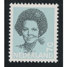 Netherlands Queen Beatrix 7G 1986 MNH SG#1388 MI#1298A
