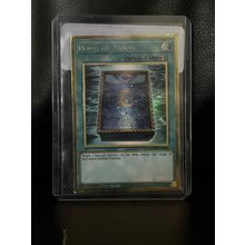 Book of Moon - MGED-EN039 - Premium Gold Rare - 1st Edition Maximum Gold: El Dor