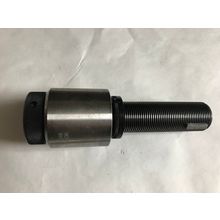 NEW SJ-0A COLLET CHUCK 1-3/8"-12 AUTO SHANK, SJ-OA 37500 ,ET
