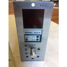 ELECTRONICS 360-P, ELECTRONICS U-1A CONTROL MODULE,WPI 143-022-03,BL