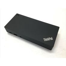 Lenovo ThinkPad USB-C Dock Gen 2 40AS0090US 40AS LDC-G2