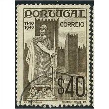 1940 Michel 618 - fine used (o)