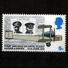 Great Britain Stamp SG 791 MNH Mint Never Hinged