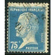 1923/1926 Yvert 177 - #2 fine used (o)