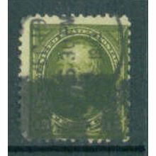 Used 284 15c Henry Clay Average M05600