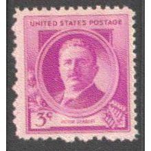 881 3c Victor Herbert Fine MNH BA0539