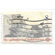 1973 Michel 1094 - fine used (o)