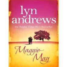 Maggie May
