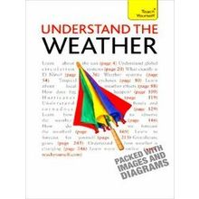 Teach Yourself Understand The Weather - Peter Inness