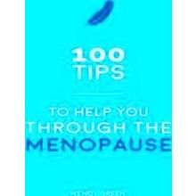 100 Tips To Help You Through The Menopause