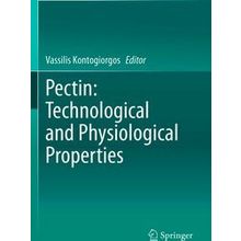 Pectin Technological and Physiological Properties - Various Authors
