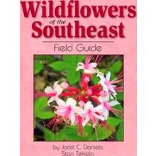 Wildflowers Of The Southeast Field Guide