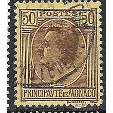 1924/1929 Michel 88 - fine used (o)
