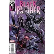 Black Panther (Vol 3) # 012 NM MODERN AGE COMICS