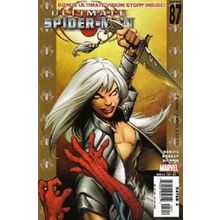 Ultimate Spider-Man # 087 VFN- AMERICAN COMICS