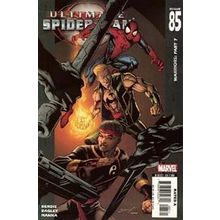 Ultimate Spider-Man # 085 VFN+ ORIG US COMICS
