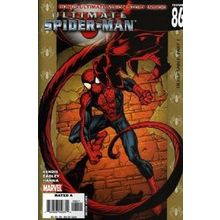 Ultimate Spider-Man # 086 NM MODERN AGE COMICS