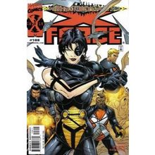 X-Force (Vol 1) # 108 NM MODERN AGE COMICS