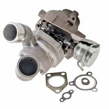 TURBO COMPLETO NUEVO PARA HYUNDAI H1 STAREX 2.5 CRDI 170CV 282004A480 D4CB