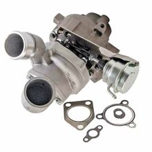 TURBO COMPLETO NUEVO PARA HYUNDAI H1 STAREX 2.5 CRDI 170CV 28200-4A480 D4CB