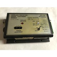 PFA OVERLOAD PROTECTION ELECTRONIC MODULE PFA OPD-EM-24,PFA 0PD-EM-24,TJ