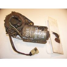 1973 DODGE CHALLENGER PLYMOUTH BARRACUDA VARIABLE SPEED WIPER MOTOR OEM #3431665