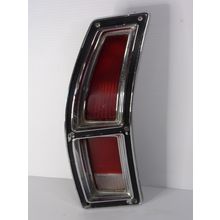1972 73 74 Ford Torino Wagon Ranchero DS LH Tail Light Assy OEM D2OB-13441-BA