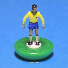 SUBBUTEO FRANCE 98 WORLD CUP BRAZIL Spare figure Player
