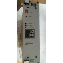 CLEVELAND SPS CMC AB460-3 SERVO POWER SUPPLY ACS3000,BG