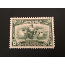 ICOLLECTZONE Canada 194 F/VF LH