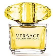 Versace Yellow Diamond (L) EDT 1.7 Oz