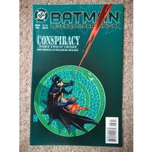 BATMAN: LEGENDS OF THE DARK KNIGHT # 87 (1996) DC Comics (VFN Condition)